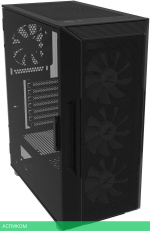 Корпус Zalman i3 NEO Black без БП
