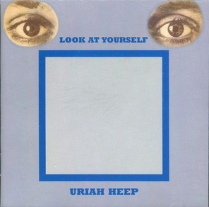 Uriah Heep / Look At Yourself (Deluxe Edition)(CD)