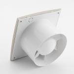 Накладной вентилятор Europlast EE125G золото