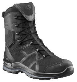 Ботинки HAIX Black Eagle Athletic 2.0 T HIGH - Black