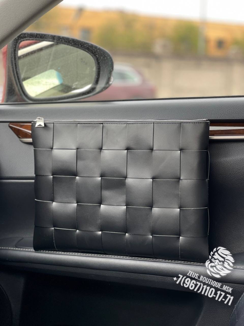 Клатч Bottega Veneta