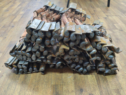 Соединитель рельсовый РЭСФ-70