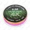 Шнур NUM ONE PE4X-100M 6.0#/0,405 Multi Colour Ryobi