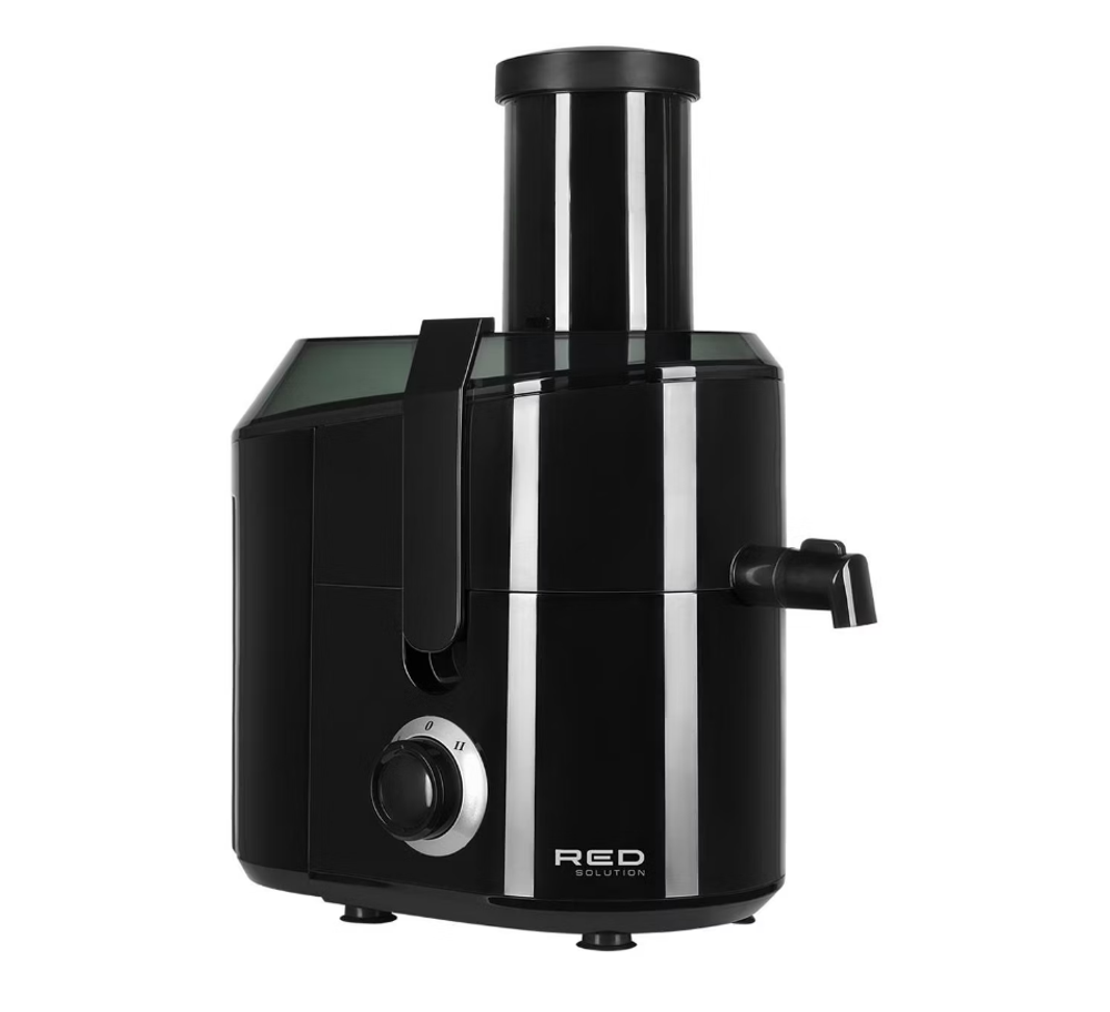 Соковыжималка центробежная RED SOLUTION RJ-916 (q)