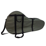 Сумка для лодочного мотора 4т, 4-6 л.с., черный