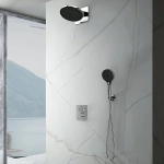 Душевая система Vincea Inspire VSFW-3I21MT5CH хром