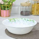 Миска суповая 700мл 19см Ландыши