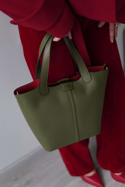 СУМКА Италия Le Borsette 85920