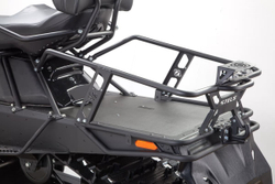 Снегоход STELS Витязь SA800