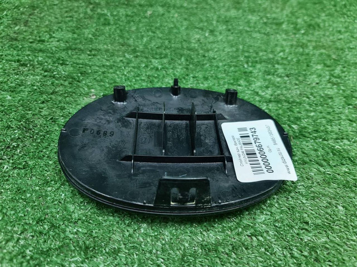 Эмблема решетки радиатора Lexus RX 4 (2019-2022)