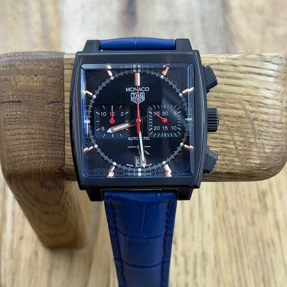 Часы TAG Heuer