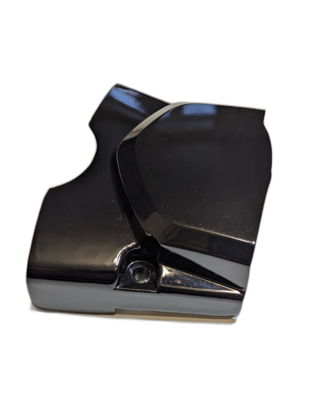 Крышка ведущей звезды для питбайка, мопеда с двигателями 50-125см3