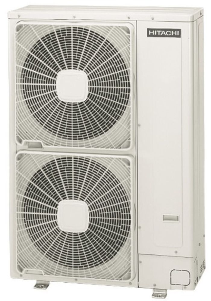 Наружный блок VRF системы Hitachi RAS-4XHVNP1E Nord -30