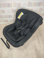 Автокресло детское Rant Pilot группа 0/1 (0-18) Black