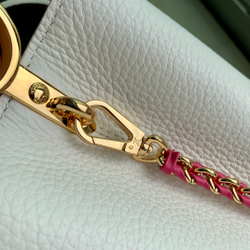 Louis Vuitton Capucines Mini