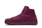 Кроссовки Jordan Retro Decon Bodeaux