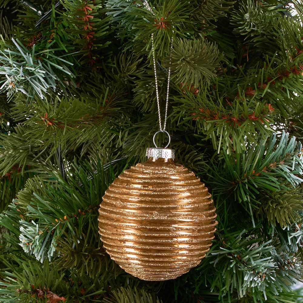 Набор шаров Gipfel Christmas 41454