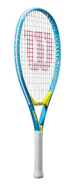 Детская ракетка Wilson Ultra Power Jr 23