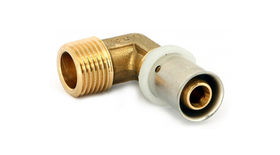 Угол Н пресс Размер: 16х1/2"