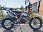 Мотоцикл кроссовый эндуро REGULMOTO ATHLETE 250 21/18