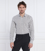 рубашка Karl Lagerfeld - черный(605003 524695)