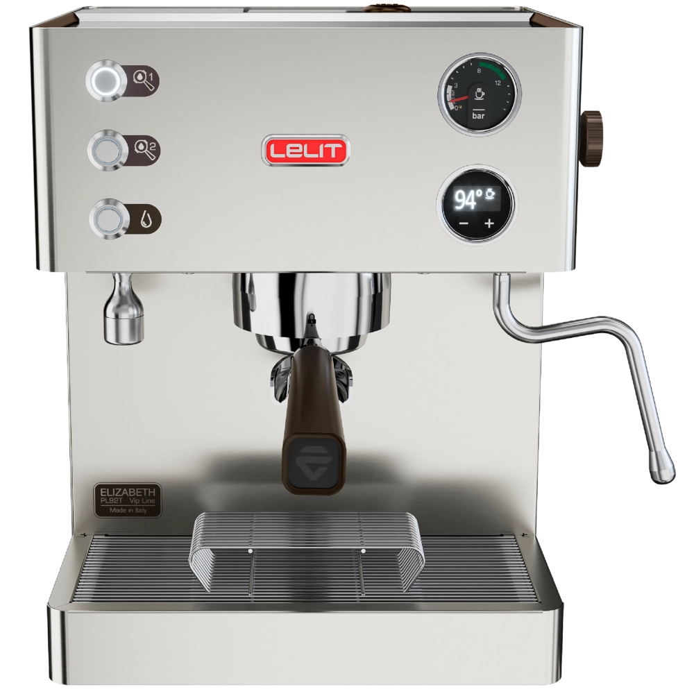 Lelit Elizabeth PL92T