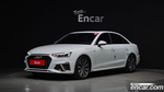 Audi A4 (B9) 40 TFSI Premium (11.2022)