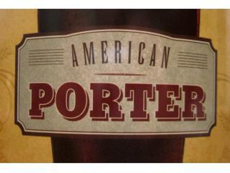 Варки Пивоварня.ру: Двойной портер