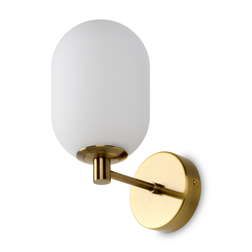 Настенный светильник Freya Sharlot FR1012WL-01BS