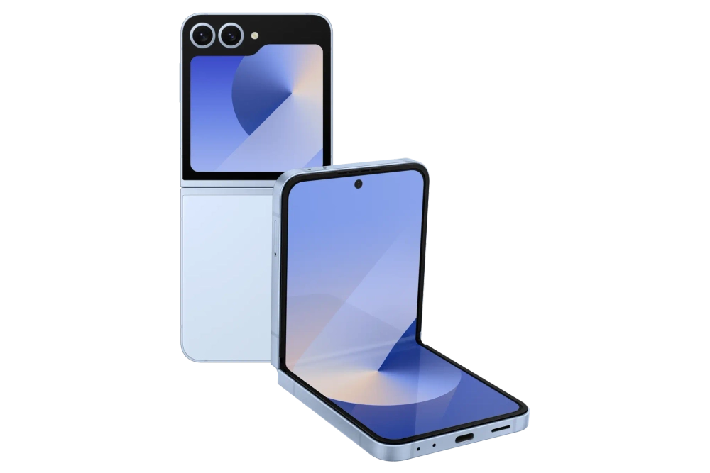 Samsung Galaxy Z-Flip 6