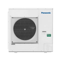 Наружный блок мульти сплит системы Panasonic CU-4Z80TBE