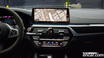 BMW 5 Series (G30) 530i M Sports (10.2022)
