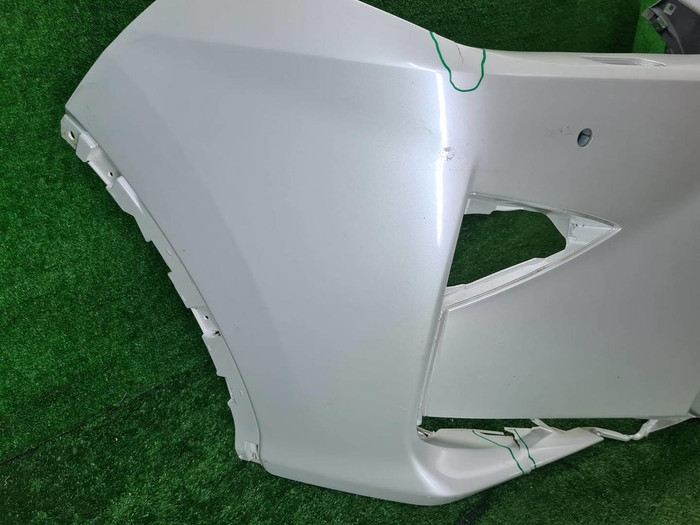 Бампер передний Lexus RX 4 (2015-2019)