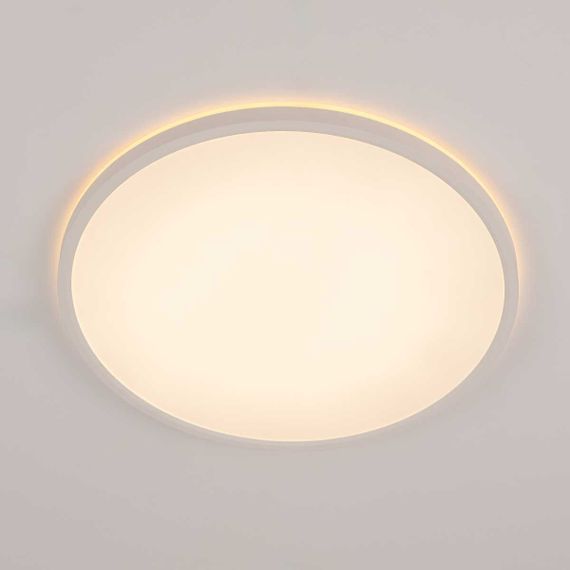 Потолочный светодиодный светильник Citilux Norma CL748400