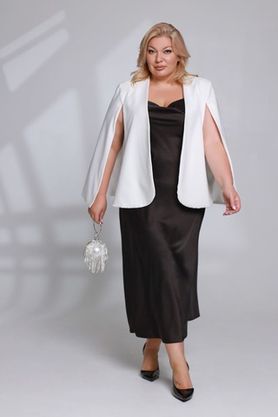 Цена на Платье-2281 больших размеров