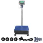 Весы напольные МЕГЕОН 50430W