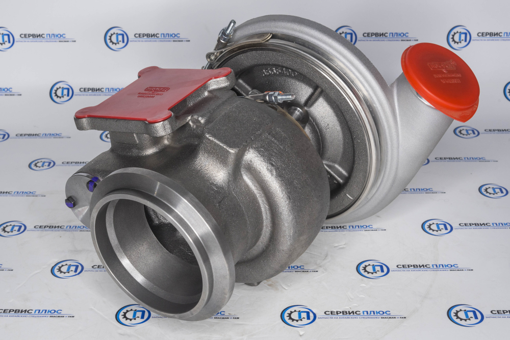 Турбина M11 4046026