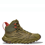 Ботинки мужские Hoka Anacapa Breeze mid