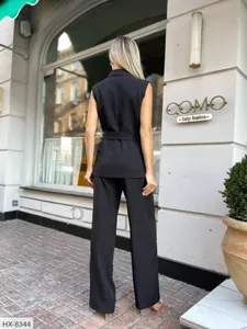 Костюм HX-8337 Фабрика Моды