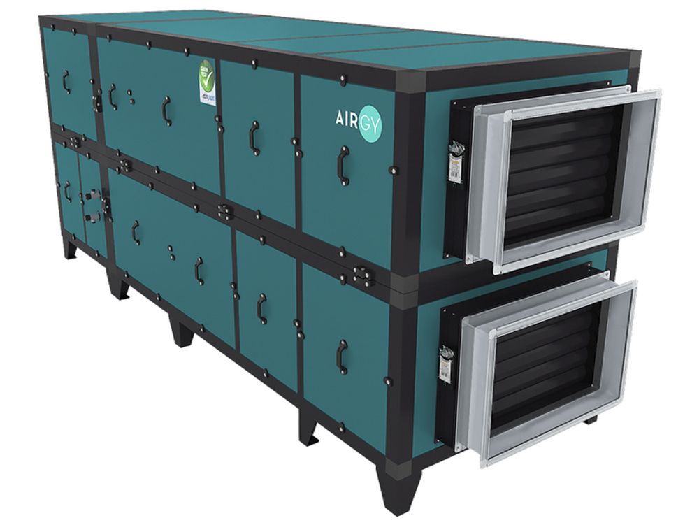 4500 Eco Pro
