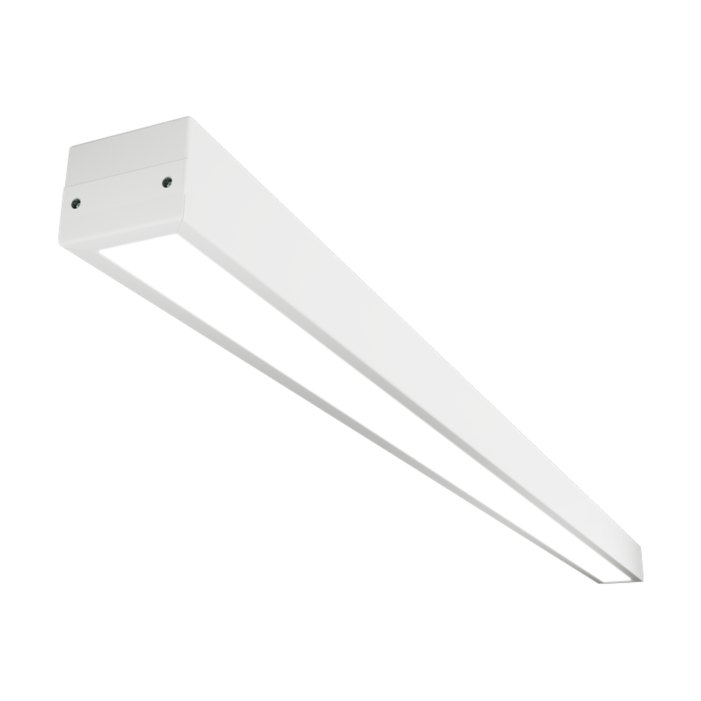 Светильник WOLTA STD ДСО12-36-201-4К-Б 36Вт 4000К IP40 Матовый