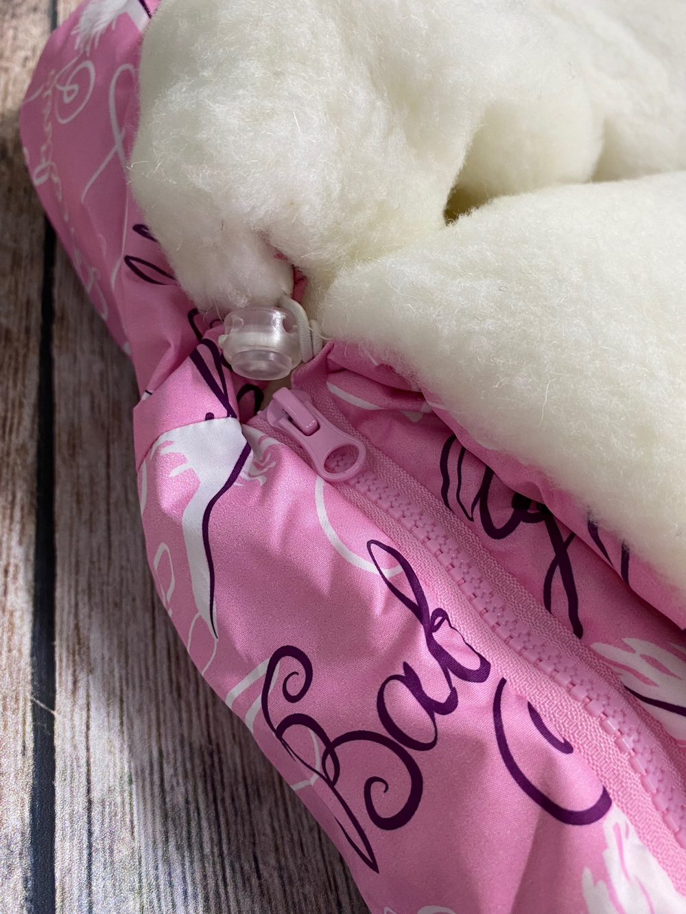 Комплект на выписку новорожденного "Baby Smile" (2 предмета) (Цвет: Темно-синий графитовый)