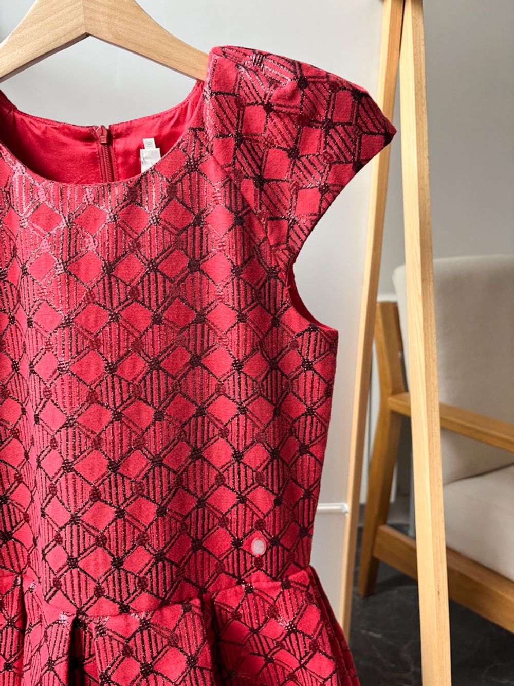 Платье Christian Dior, 140