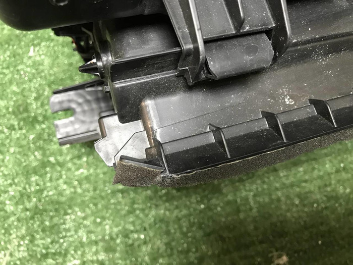 Корпус отопителя Chery Arrizo 8 (2022-н.в.)