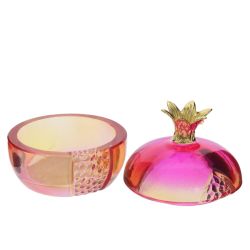 GAEM Шкатулка, L8 W8 H8,5 см