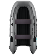 Лодка ПВХ Gladiator Air Sport E450S НДНД