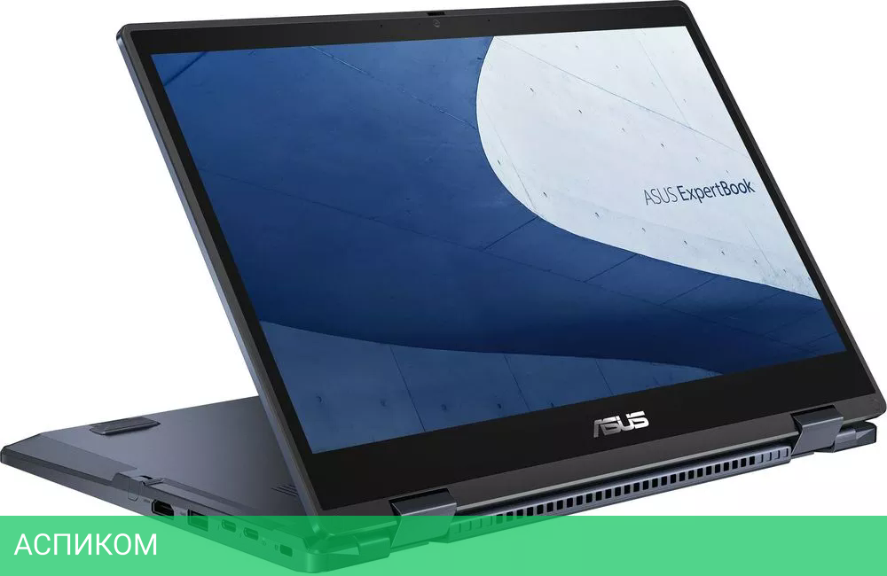Ноутбук ASUS ExpertBook B3 Flip B3402FBA-EC0971