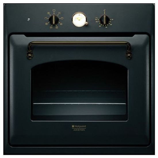 Электрический духовой шкаф Hotpoint-Ariston FT 95V C.1 (AN)