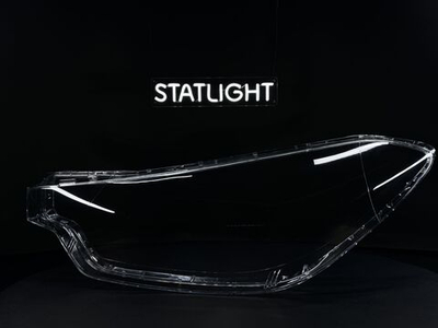 Левое стекло фары KIA Cerato 3 2013-2016