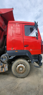 МАЗ 6501* 6x4 Самосвал 650128-8520-000 (Дизельный, 11,6 л, 423 л.с., МТ)